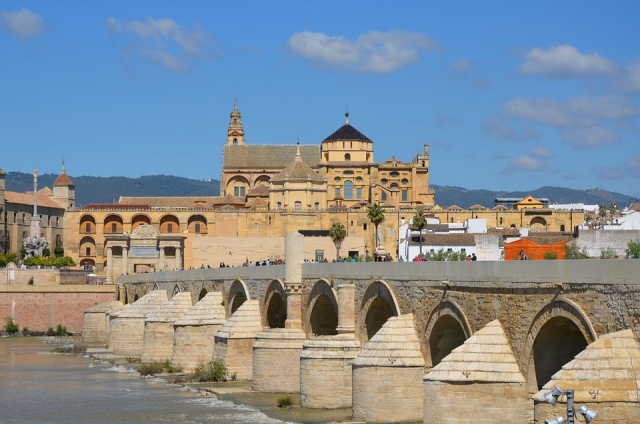 Puente de Cordoba